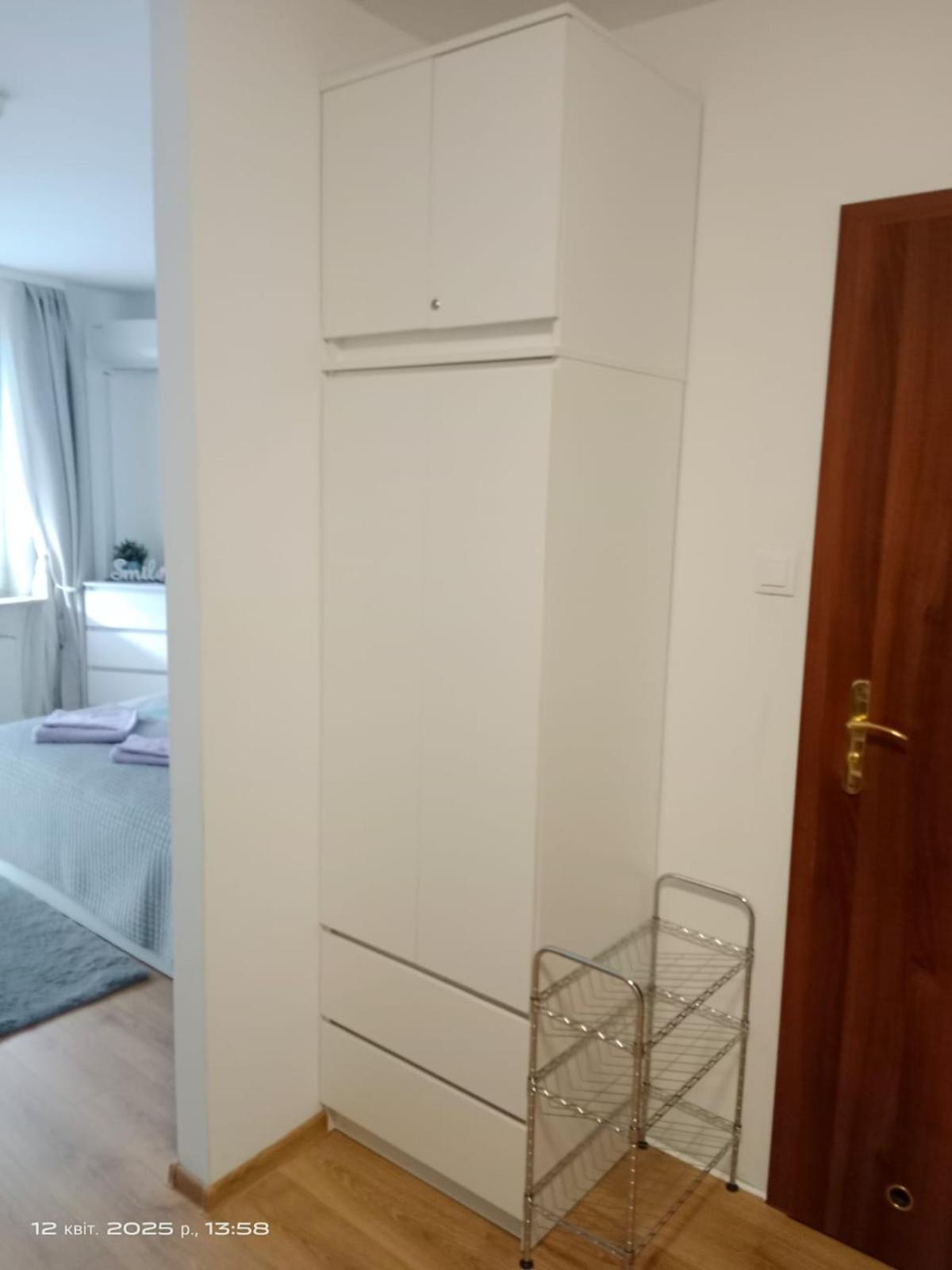 Arya Apartment Kolobrzeg Luaran gambar