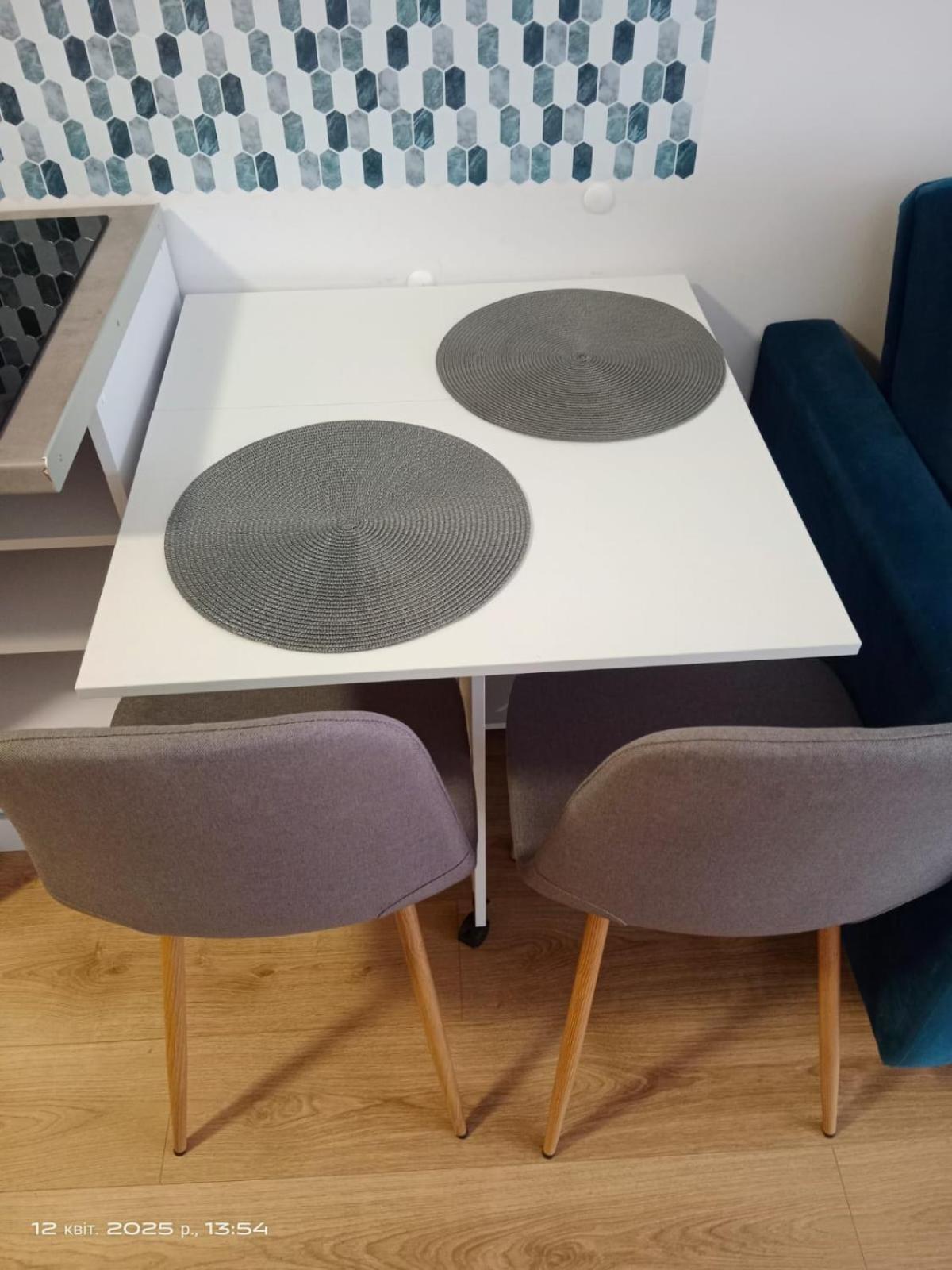 Arya Apartment Kolobrzeg Luaran gambar